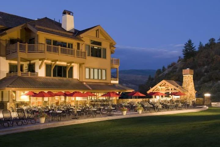 Arrowhead Village Beaver Creek photo 5