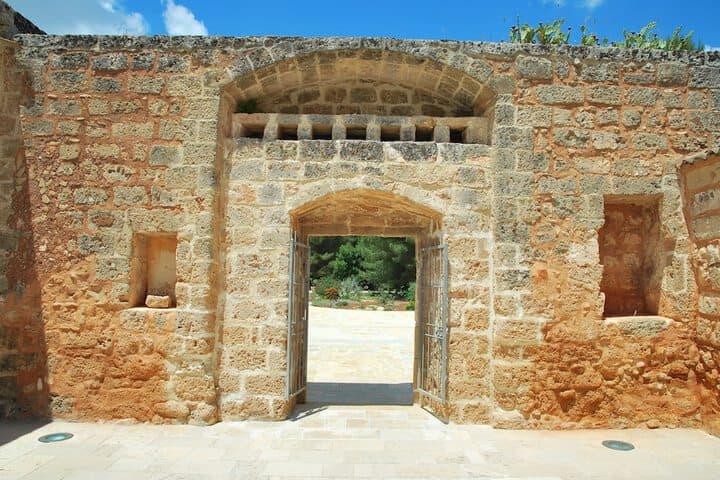 Masseria Relais Santa Teresa photo 2