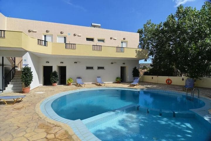 Kaloudis Apartments photo 5