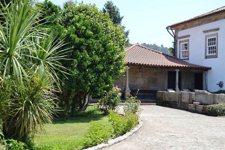 Casa de Santa Comba photo 3