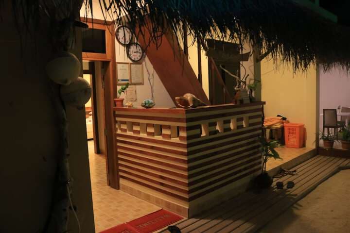 Banana Residence photo 2