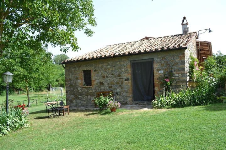 Agriturismo Le Spighe photo 5