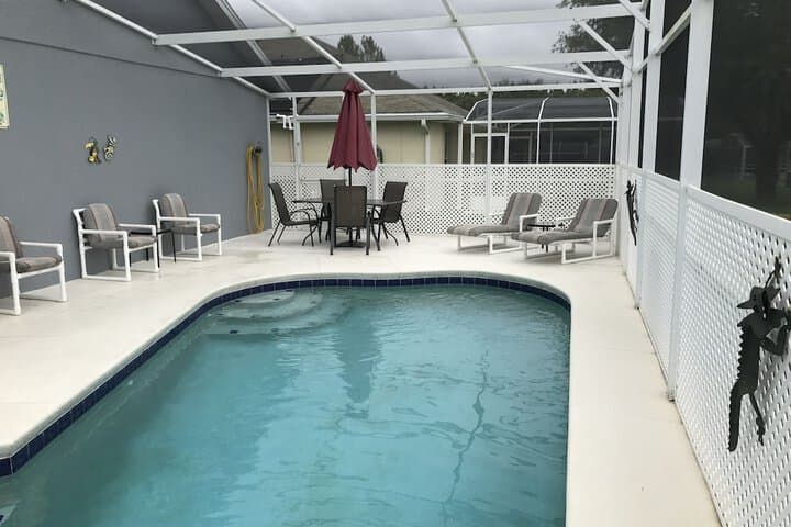 Davenport Vacation Homes by Shine FM photo 4
