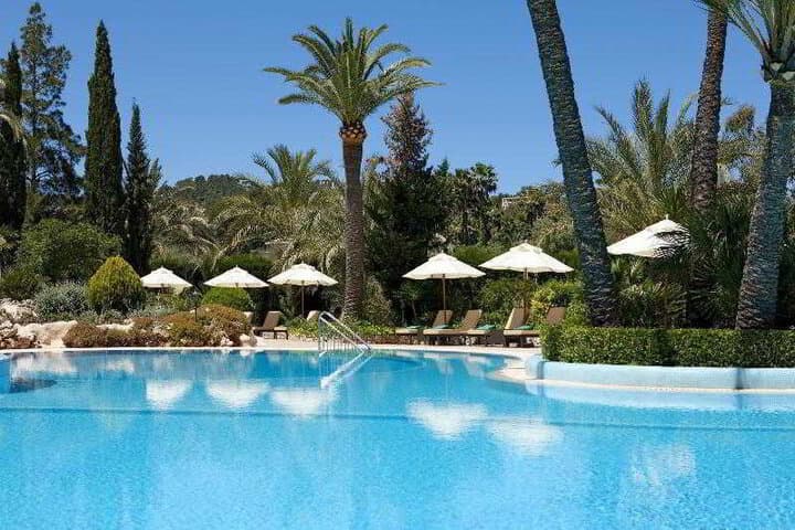 Sheraton Mallorca Arabella Golf Hotel photo 1