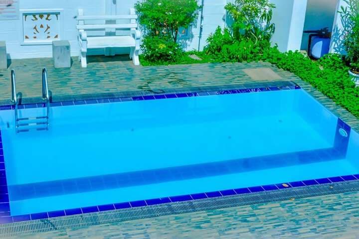 Villu Villa photo 4