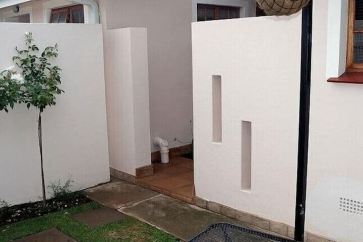Dankhof Guest House photo 3