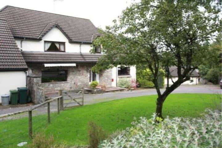 Ewenny Farm Guesthouse photo 5