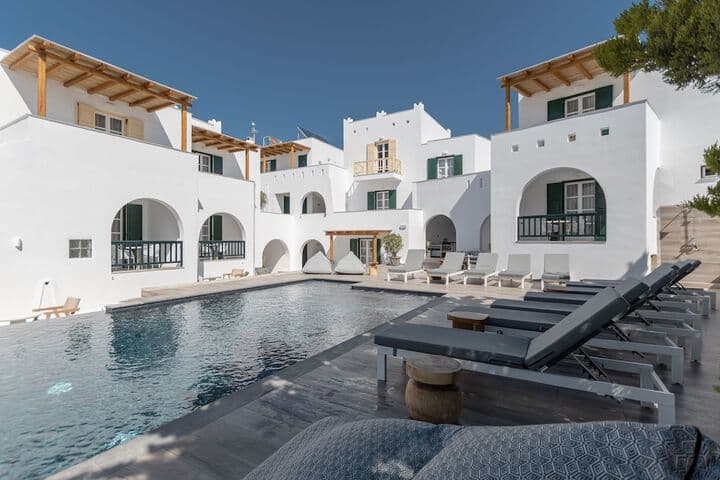Spiros Hotel photo 2