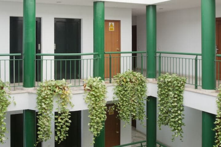 Apartamentos Vértice Bib Rambla photo 2
