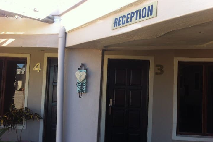 Khwee Sands Lodge photo 5
