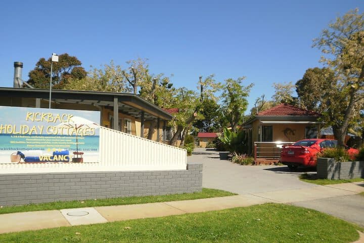 Kickback Cottages photo 2