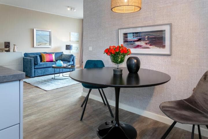 Ferienwohnung Seewind photo 4