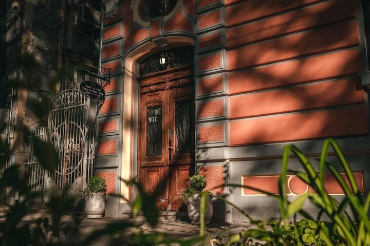 Guest Rooms Plovdiv photo 4
