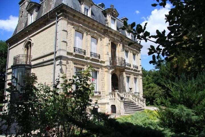Villa Primerose photo 5