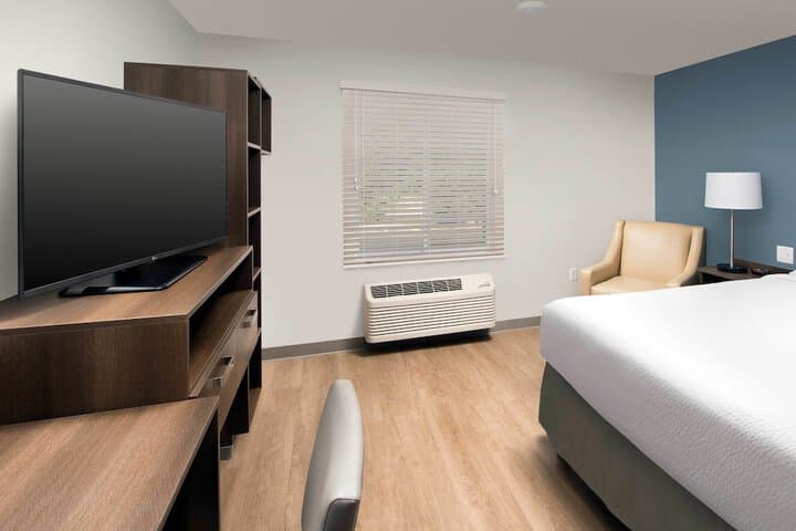 Extended Stay America Suites Minneapolis Airport Mendota Heights photo 5