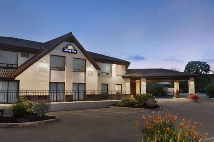 Days Inn Miramichi NB photo 5