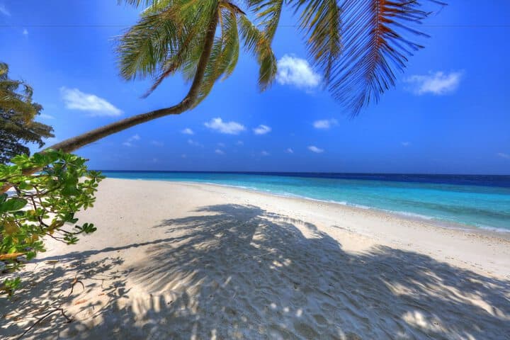 Machchafushi destination view