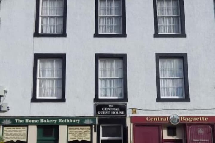 The Central Guest House photo 2