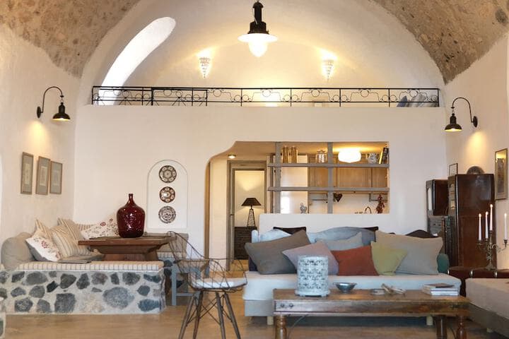 Afoura Houses by K&K photo 4