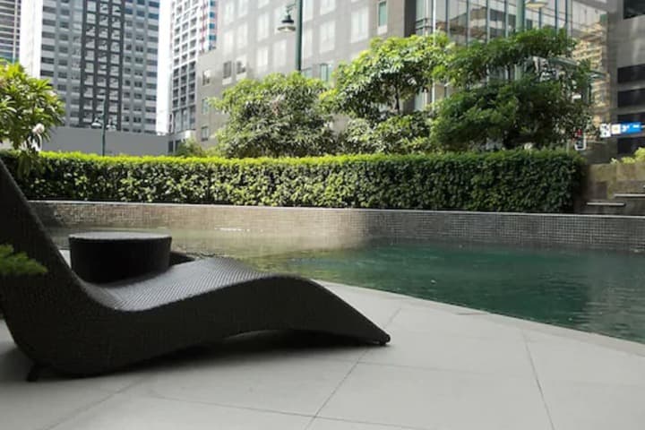 Avant Serviced Suites photo 3