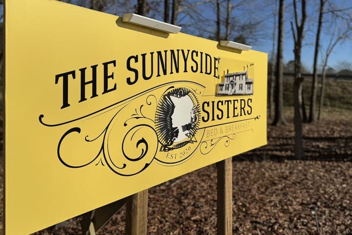 The Sunnyside Sisters Bed&Breakfast photo 5