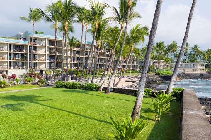 Aston Kona by the Sea photo 2
