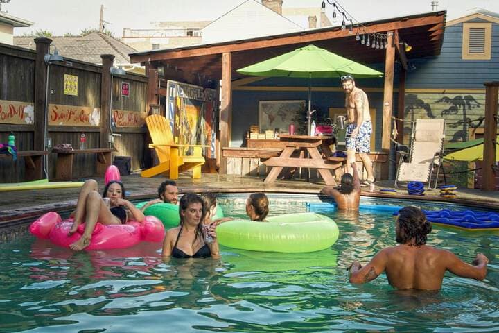 India House Backpackers Hostel photo 5