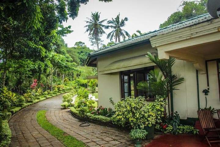 Ancoombra Tea Estate Bungalow photo 2