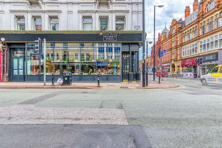 PH Hostel Manchester NQ1 photo 3