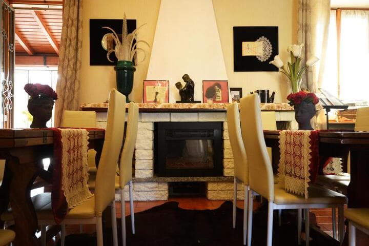 Villa Marisa photo 3