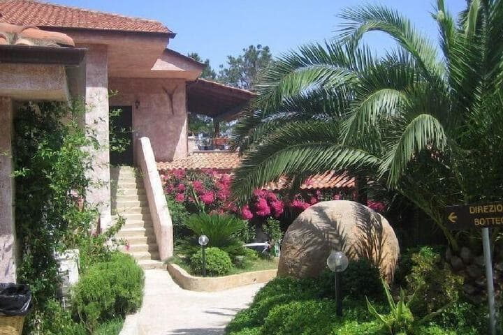 Residenza La Vigna photo 5
