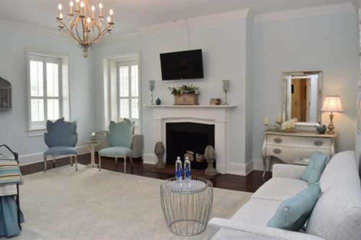Inn at Evergreen photo 4