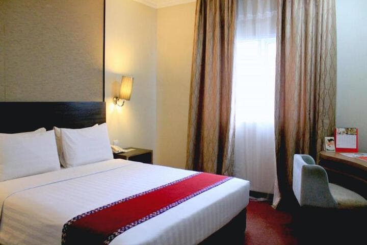 Swiss Belinn Pangkalan Bun photo 2