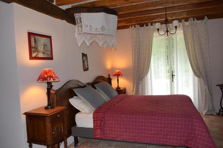 Maison dHôtes La Chouanniere photo 2