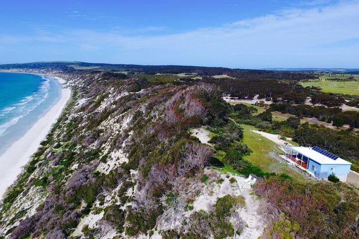 a Dune Escape photo 2