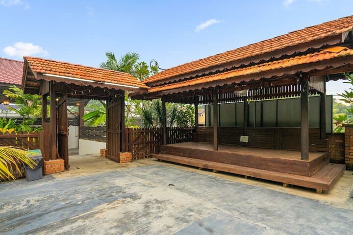 Villa Kiambang photo 4