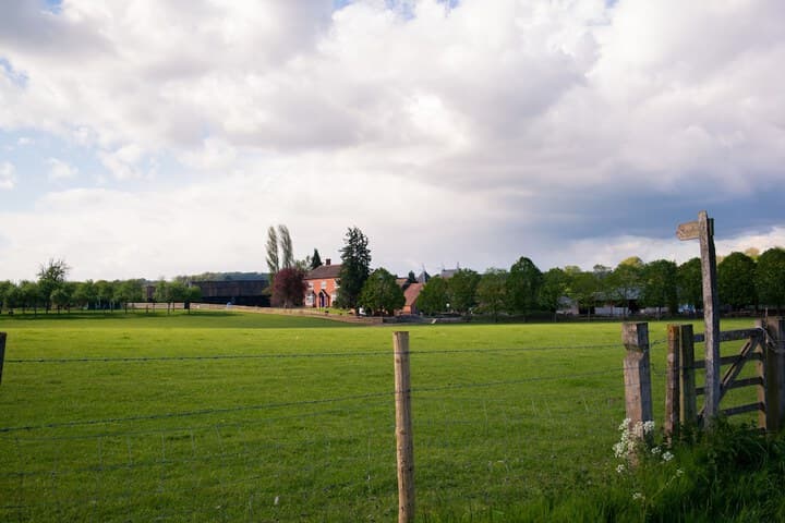Huntlands Farm photo 4