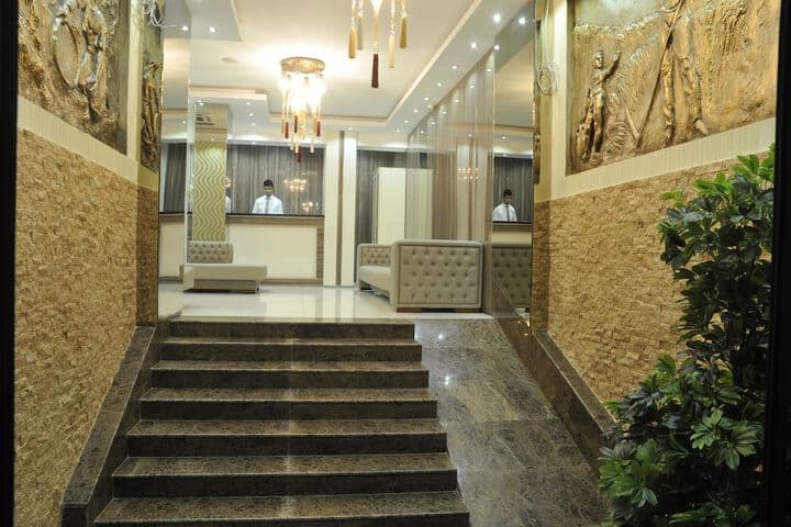 Golf Royal İstanbul Residence photo 2