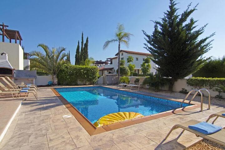 Villa Ingrid photo 1