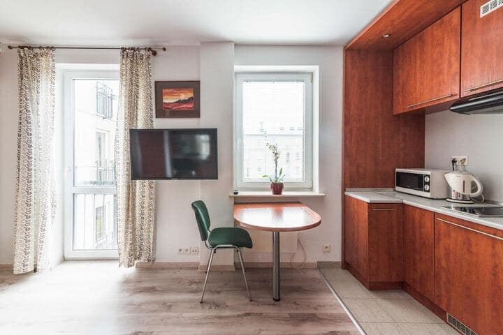 Warsaw Apartments Magnolie photo 3