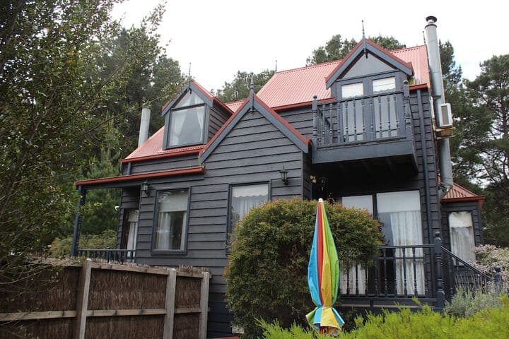 Bells Estate Great Ocean Road Cottages photo 2