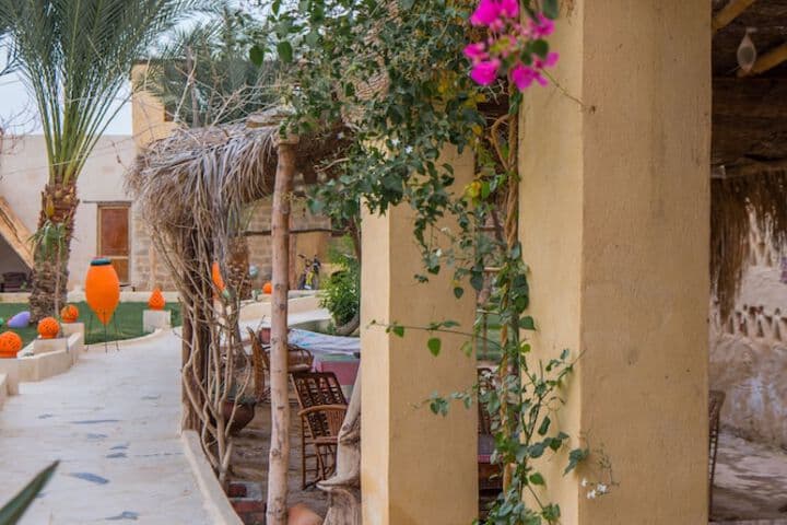 Zad Elmosafer Guest House photo 4