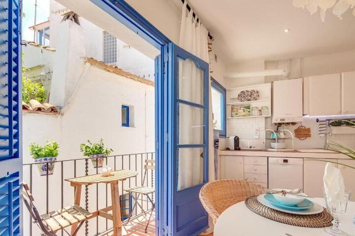 Blue Home photo 5