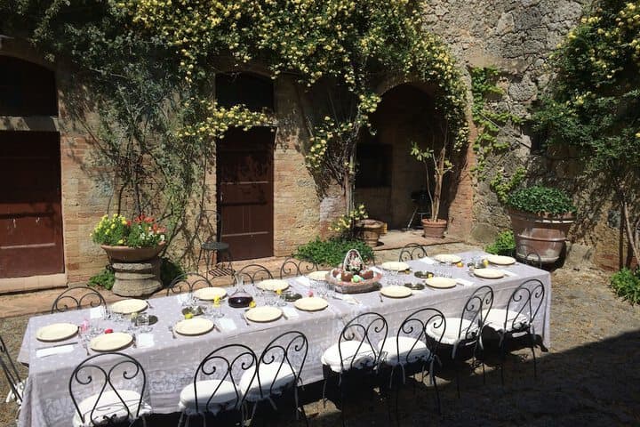 Tenuta di Corsano photo 5