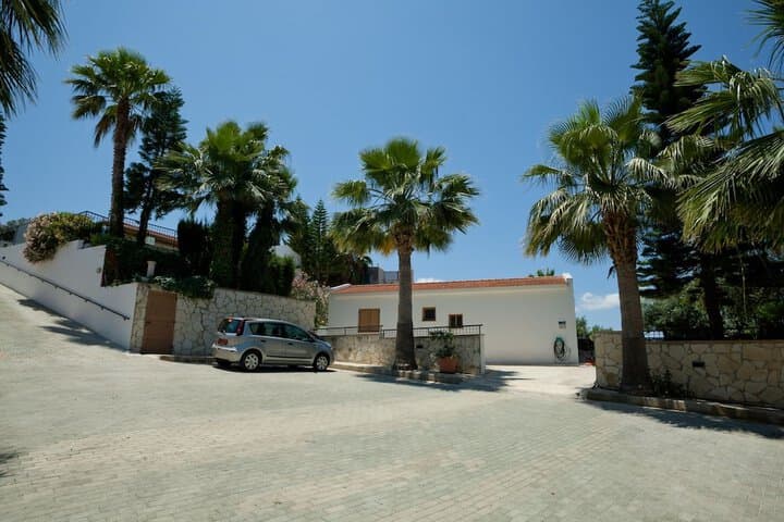 Villa Kleoniki photo 3