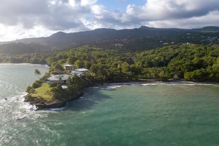 Cabier Ocean Lodge photo 5