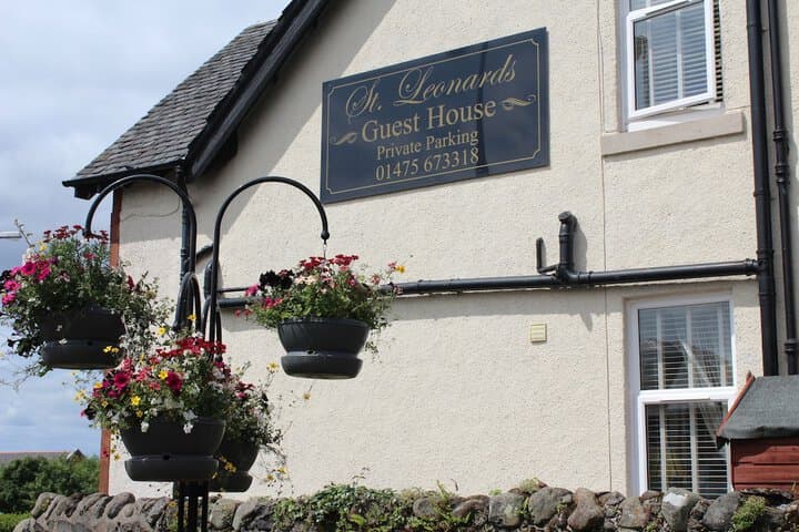St Leonards Guest House photo 3