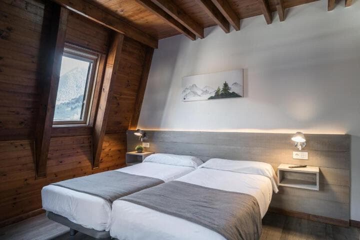 Hotel SNÖ Mont Romies photo 5