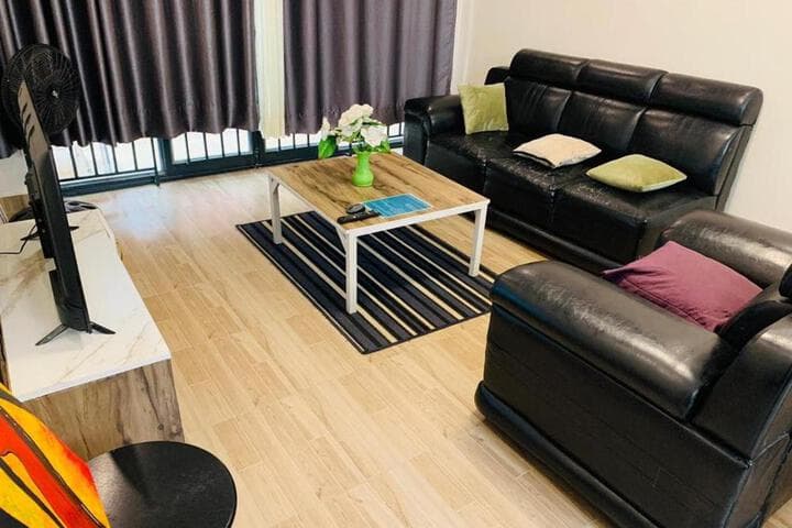 Home away photo 5