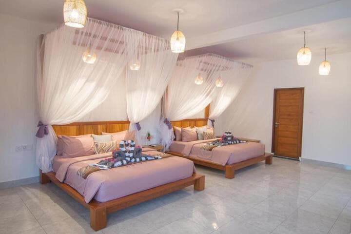 Villa Karang Hotel & Spa photo 3